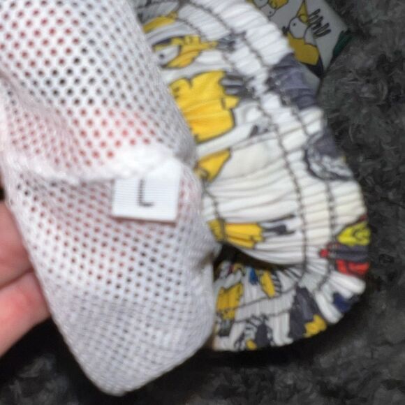 The Simpsons Cruce House Swim Shorts - Picture 5 of 8